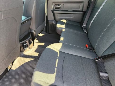 New 2026 RAM 3500 Tradesman image 18