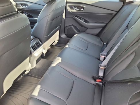 New 2026 Honda Accord Touring image 17