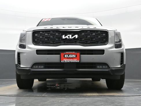 Used 2022 Kia Telluride SX w/ SX Prestige Package image 32
