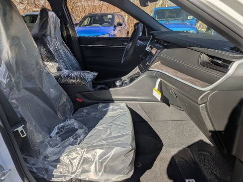 New 2026 Jeep Grand Cherokee Limited image 27