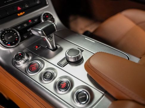 Used 2011 Mercedes-Benz SLS AMG Coupe image 51