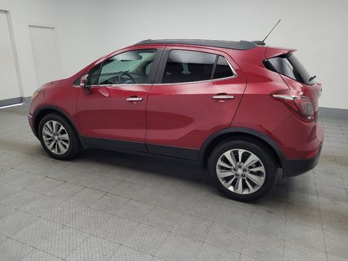 Used 2019 Buick Encore Preferred w/ Safety Package FWD image 3