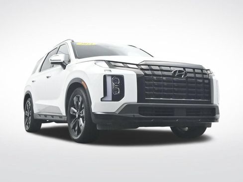 Used 2024 Hyundai Palisade XRT AWD/4WD image 33