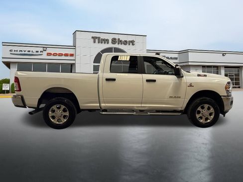 Used 2024 RAM 2500 Big Horn image 6