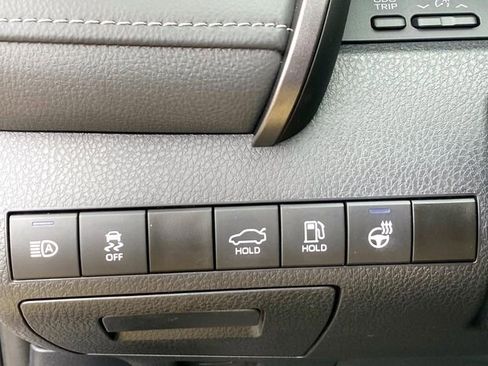 Used 2024 Toyota Camry SE w/ Cold Weather Package AWD/4WD image 20