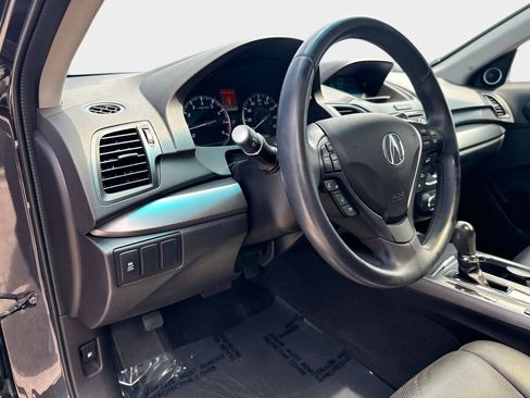 Used 2014 Acura RDX FWD image 19