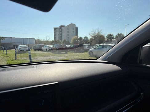 Used 2025 Hyundai Tucson SEL image 38