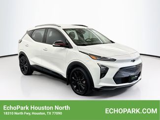 Used 2023 Chevrolet Bolt EUV LT w/ Convenience Package FWD video 1