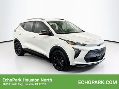 Used 2023 Chevrolet Bolt EUV LT w/ Convenience Package