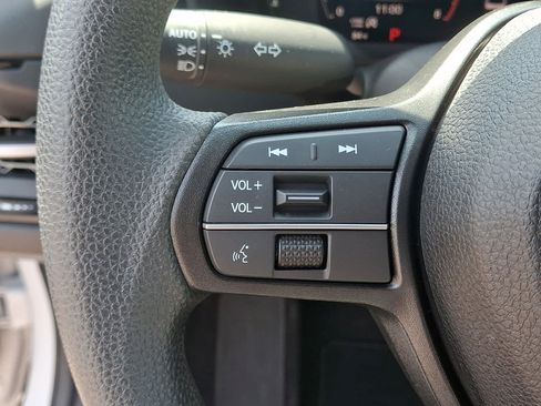 Certified 2024 Honda Accord EX image 23