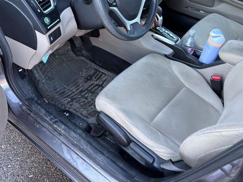 Used 2013 Honda Civic EX image 8