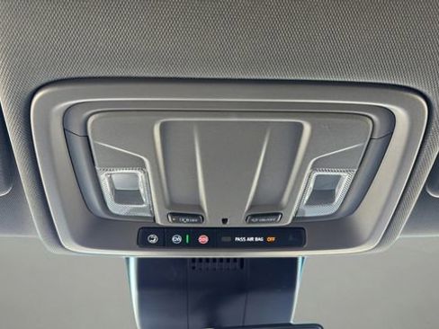 New 2026 Chevrolet Silverado 1500 W/T w/ WT Convenience Package AWD/4WD image 14