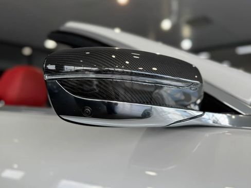 Used 2019 BMW M850i xDrive Convertible w/ M Carbon Exterior Package AWD/4WD image 52