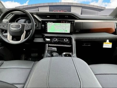 New 2026 GMC Sierra 1500 Denali image 5