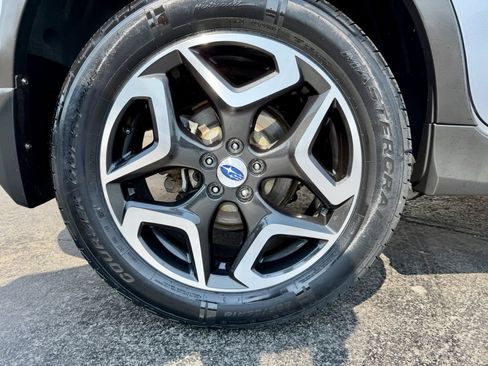 Used 2018 Subaru Crosstrek 2.0i Limited AWD/4WD image 29