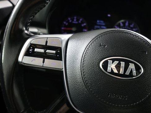 Used 2021 Kia Telluride S image 20