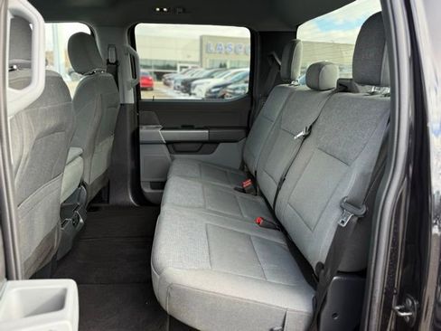 Certified 2024 Ford F150 XLT w/ Tow/Haul Package image 16