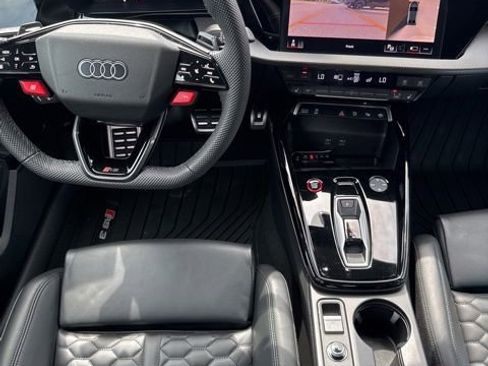 Used 2025 Audi RS 3 AWD/4WD image 29