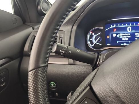 Used 2023 Honda Passport EX-L image 24