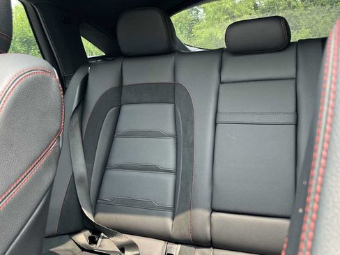 Certified 2022 Mercedes-Benz GLE 53 AMG 4MATIC Coupe image 34