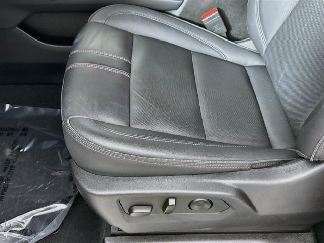Used 2025 Chevrolet Tahoe RST w/ Comfort Package AWD/4WD image 20