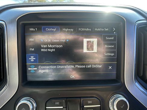 Used 2021 GMC Sierra 1500 SLT w/ SLT Premium Package image 16