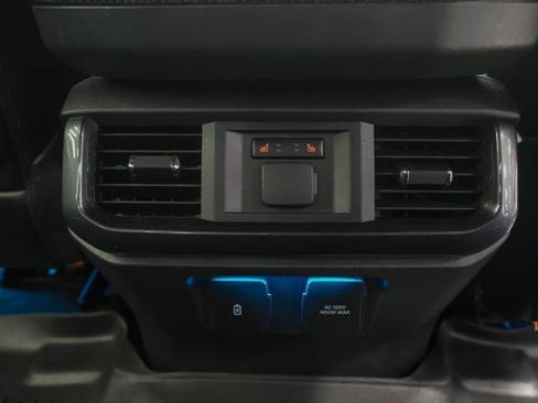 Used 2022 Ford F150 Lariat w/ Equipment Group 502A High AWD/4WD image 35