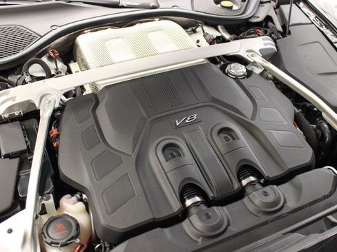 New 2025 Bentley Flying Spur Plug-In Hybrid image 52