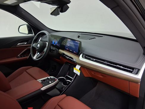 New 2026 BMW X1 xDrive28i w/ Convenience Package AWD/4WD image 30