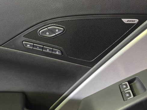 Used 2015 Chevrolet Corvette Stingray Convertible w/ 2LT Preferred Equipment Group image 10