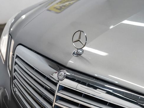 Used 2011 Mercedes-Benz E 350 Sedan image 8