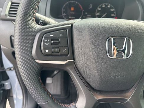 Used 2024 Honda Ridgeline TrailSport image 15
