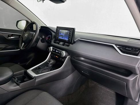 Used 2021 Toyota RAV4 XLE w/ Convenience Package AWD/4WD image 31