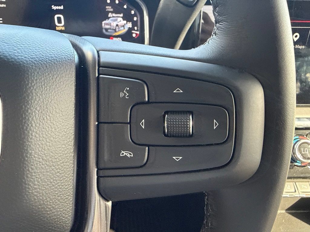Certified 2026 GMC Sierra 2500 Denali Ultimate AWD/4WD image 33