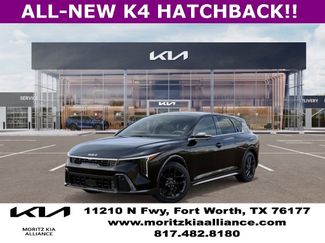 New 2026 Kia K4 GT-Line Turbo video 1