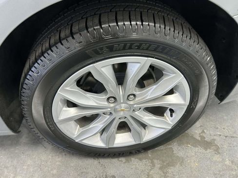 Used 2024 Chevrolet Malibu LT FWD image 9