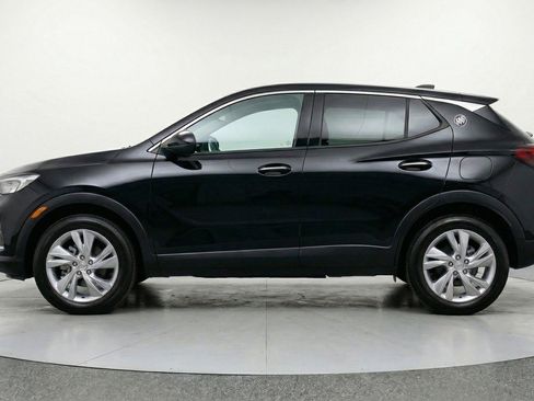 Used 2025 Buick Encore GX Preferred FWD image 5