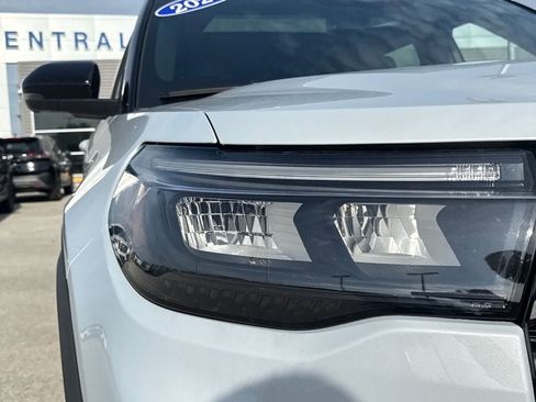 New 2026 Ford Explorer ST w/ Sun And Sound Package AWD/4WD image 12