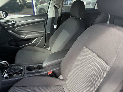 Used 2021 Volkswagen Jetta R-Line FWD image 10