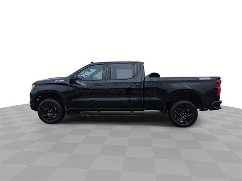 Used 2022 Chevrolet Silverado 1500 LT Trail Boss w/ Convenience Package II image 5
