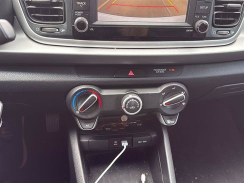Used 2020 Kia Rio S FWD image 7