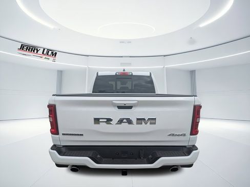 New 2026 RAM 1500 Big Horn image 4