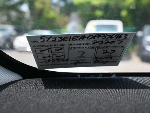 Used 2023 Tesla Model 3 Standard Range RWD image 9