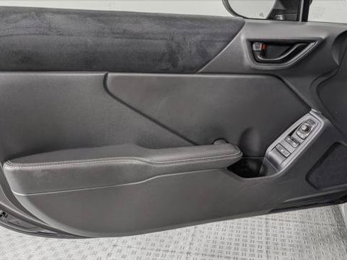 Used 2023 Toyota GR86 Premium RWD image 13