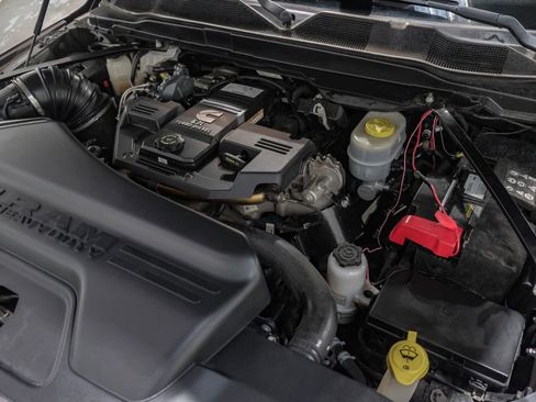 Used 2020 RAM 2500 Limited image 57