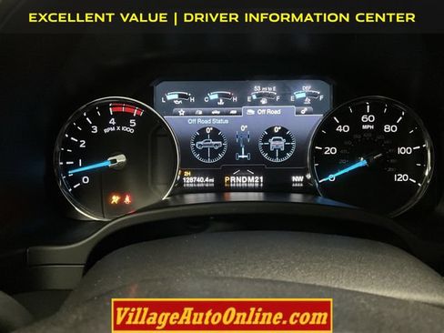 Used 2017 Ford F250 Lariat w/ Lariat Ultimate Package AWD/4WD image 16