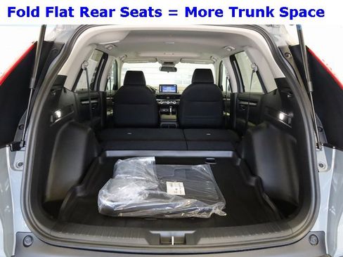 New 2026 Honda CR-V EX image 21