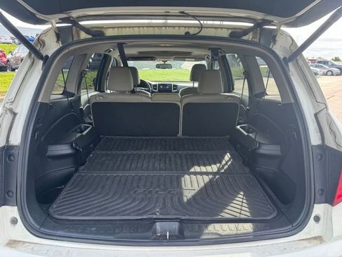 Used 2016 Honda Pilot EX-L image 9