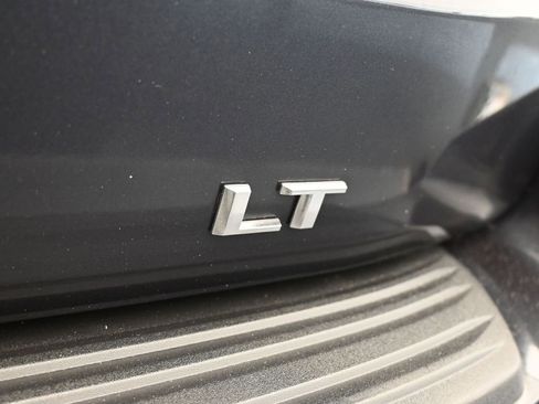 Used 2025 Chevrolet Tahoe LT image 39