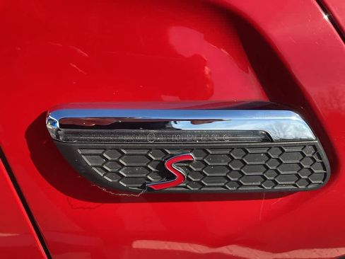 Used 2023 MINI Cooper S image 16